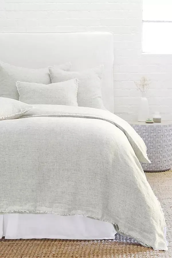 Logan Duvet Cover