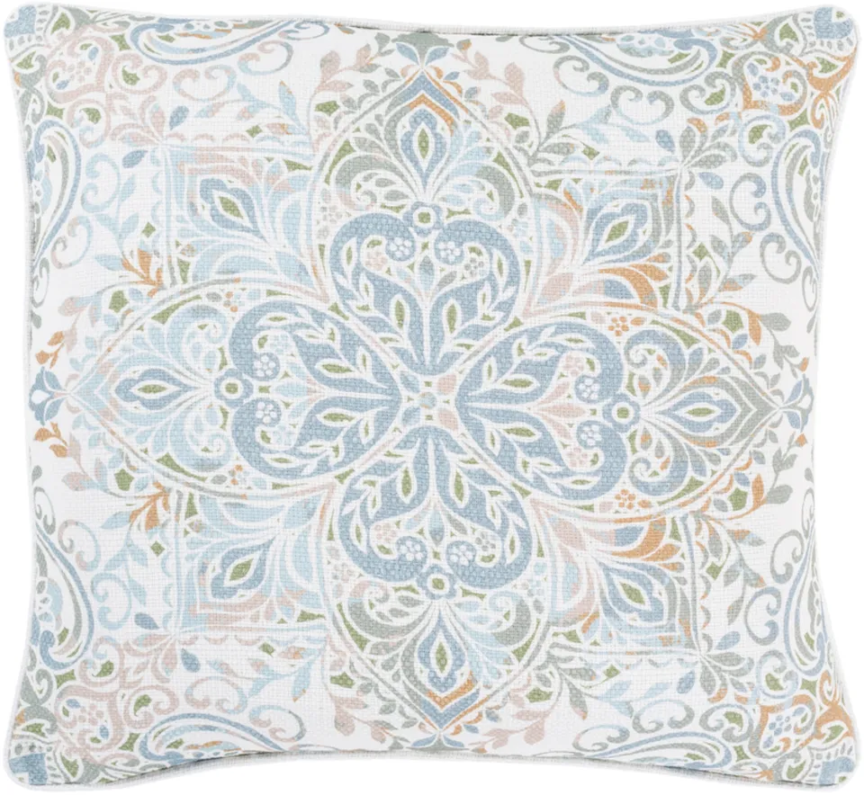 Roxana RXN-005 22"L x 22"W Polyester Filled Pillow