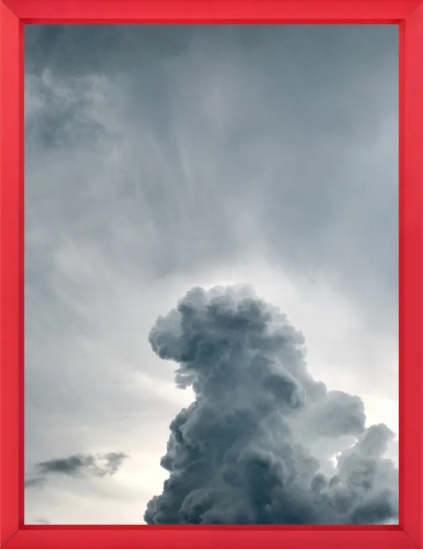 Cloudscape #18 - Arizona by Matt Gragg for Artfully Walls