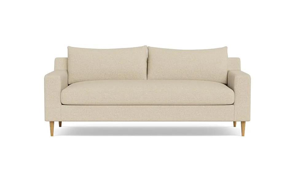 Sloan Fabric 2-Seat Sofa