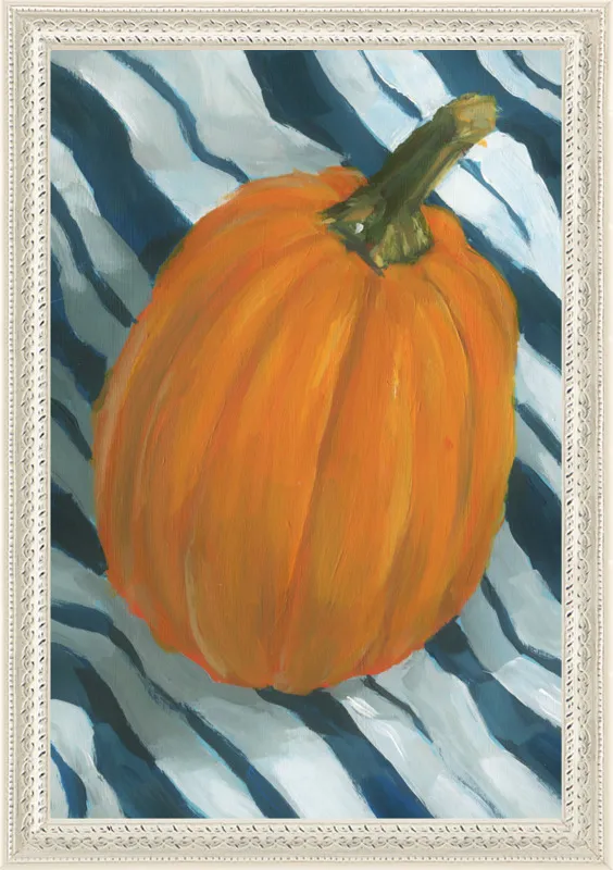 Squash by Carrie Arnold for Artfully Walls
