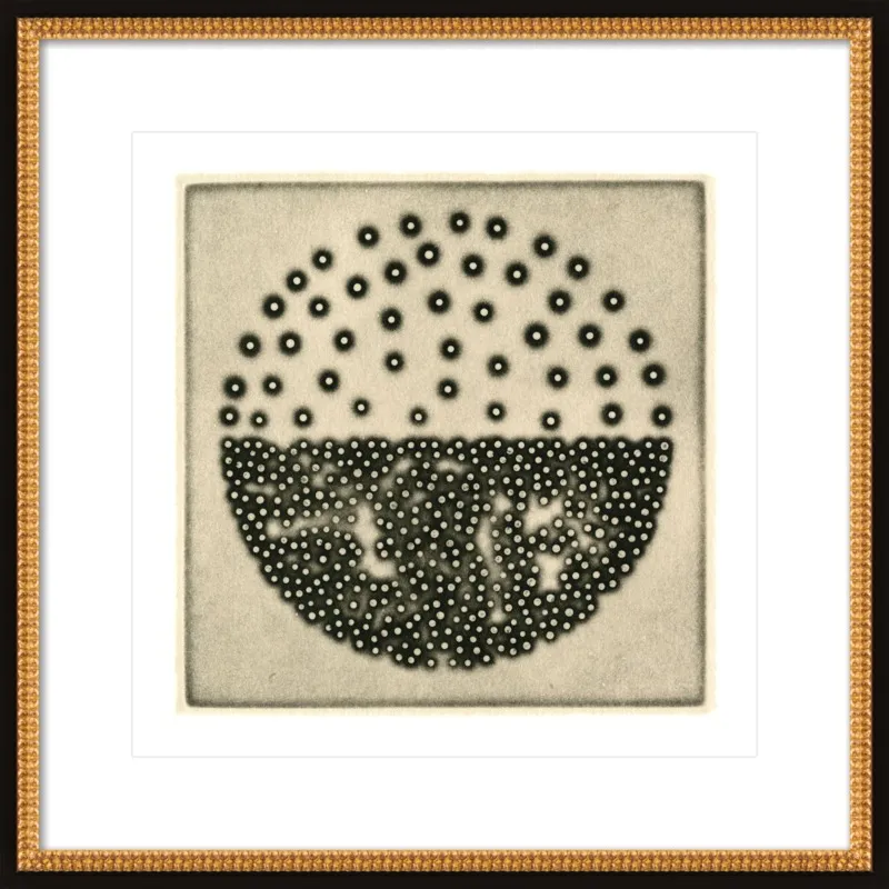 Five Elements - Water by Eunice Kim for Artfully Walls