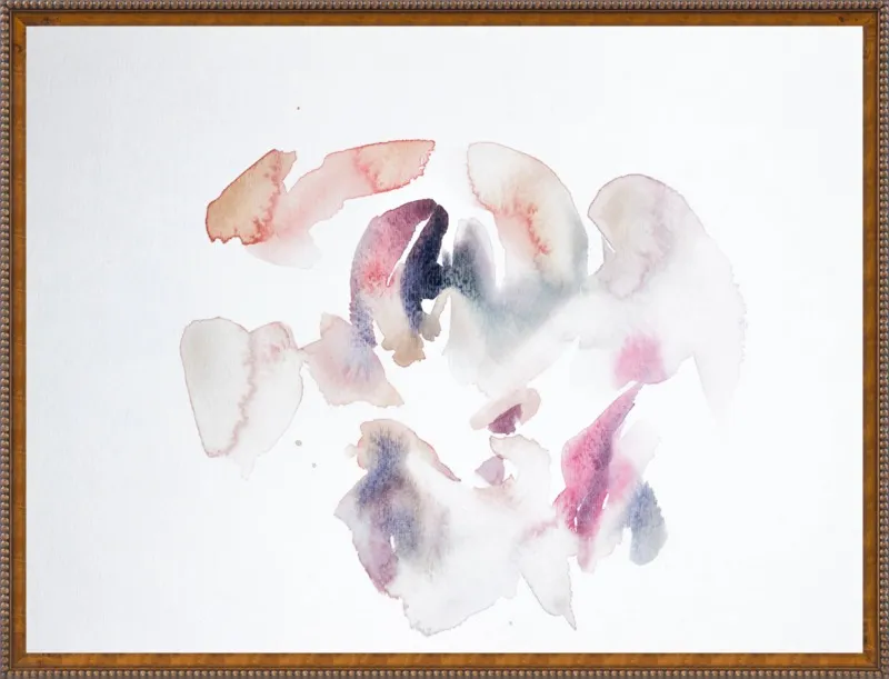 Languor by Elizabeth Becker for Artfully Walls