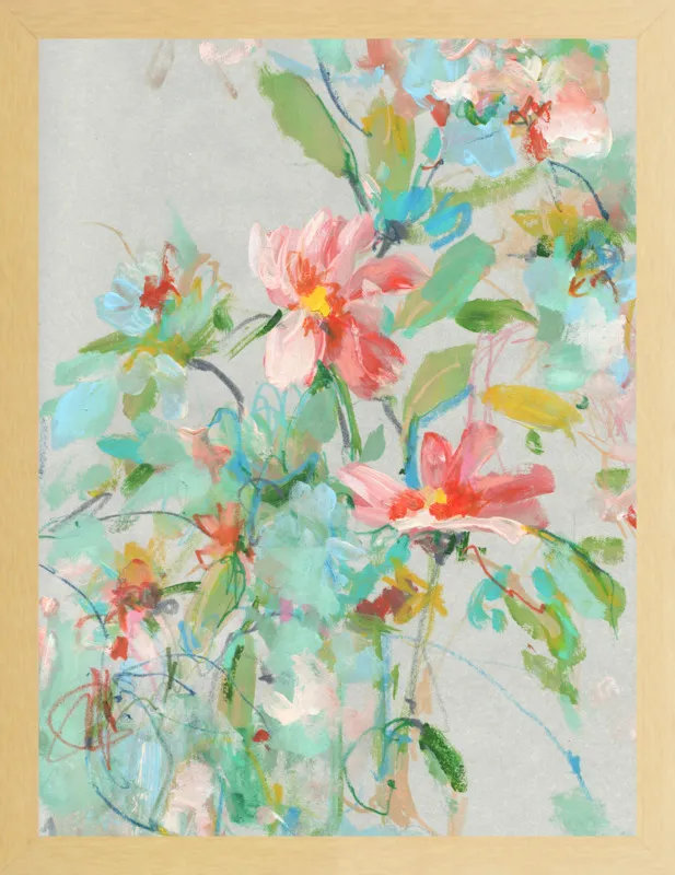 Awaken by Sonal Nathwani for Artfully Walls