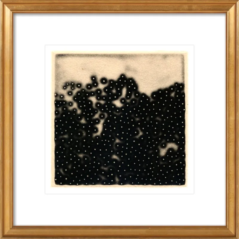 Porous #32 by Eunice Kim for Artfully Walls