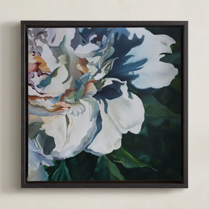 Shadow Blues 1 Limited Edition Fine Art Print