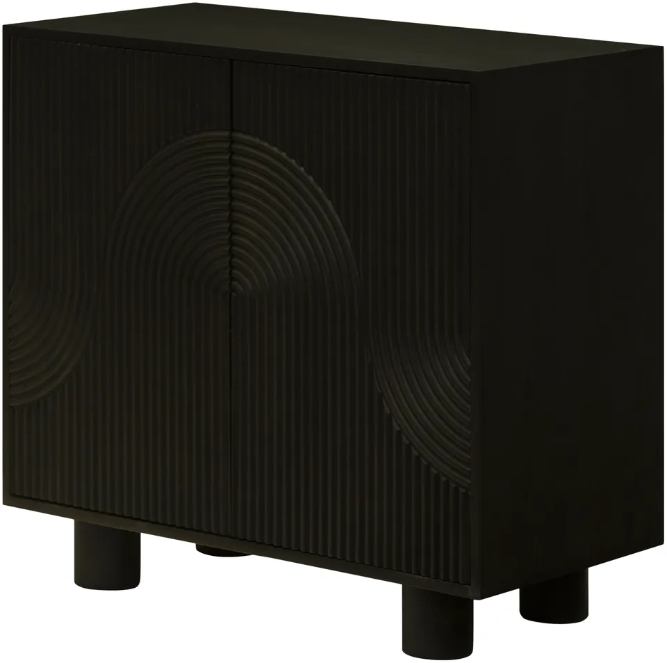 Ceilo  30"H x 32"W x 16"D Cabinet