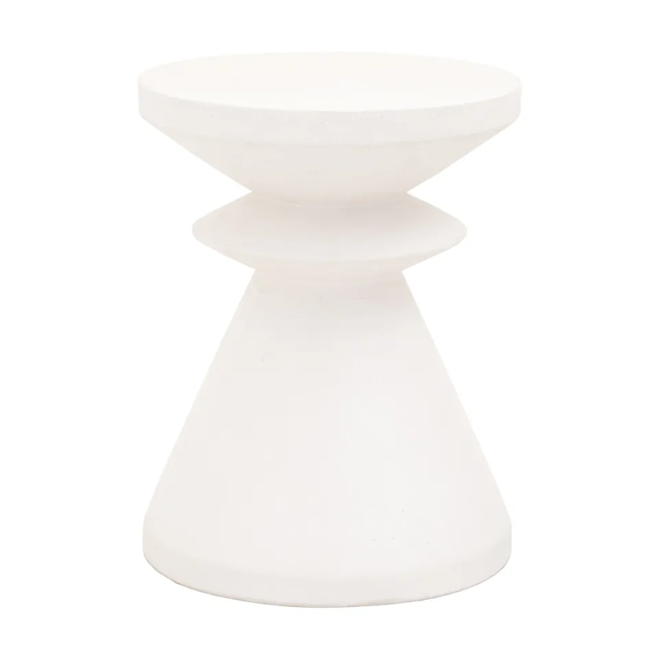 Pawn Accent Table