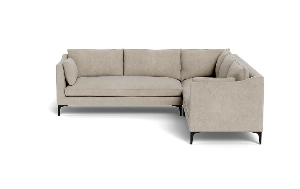 Caitlin Corner Sectional Sofa by The EverygirlÃ?Â®