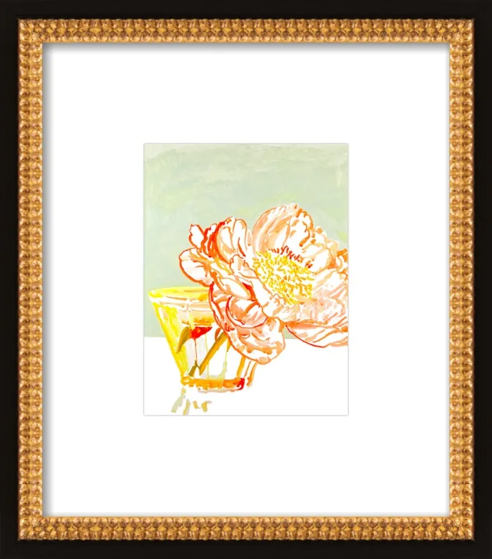 Half Full by Bridgette Thornton for Artfully Walls