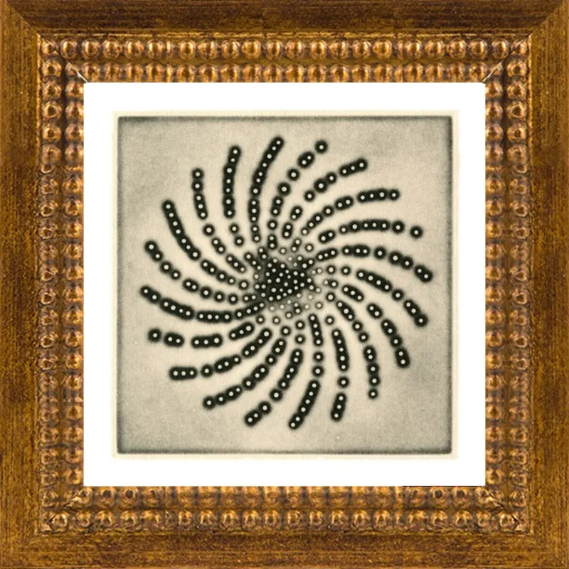 Five Elements - Earth by Eunice Kim for Artfully Walls
