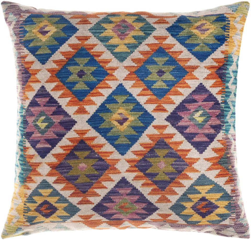 Izmar IZR-001 20"L x 20"W Polyester Filled Pillow