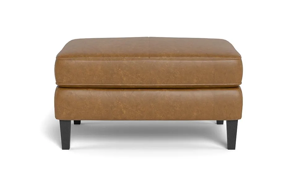 Alexander Rectangle Ottoman