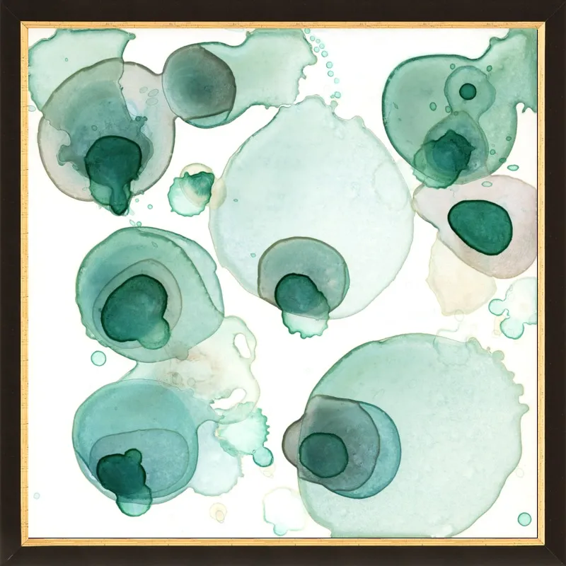 Escape Hatch by Andrea Pramuk for Artfully Walls