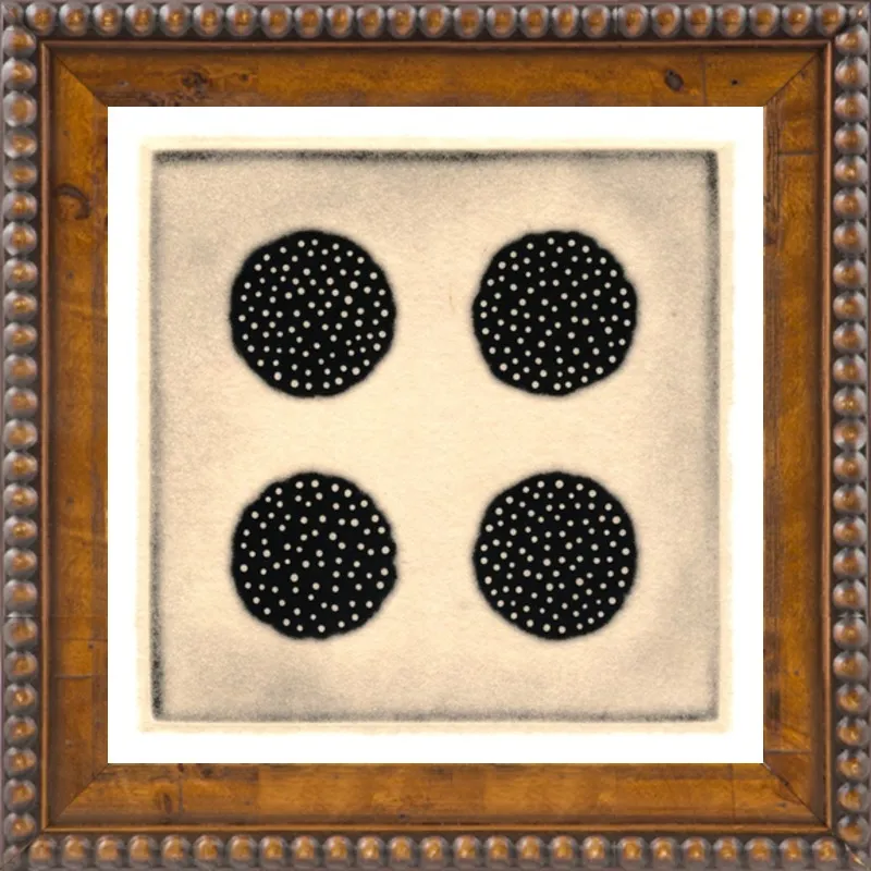 Porous #58 by Eunice Kim for Artfully Walls