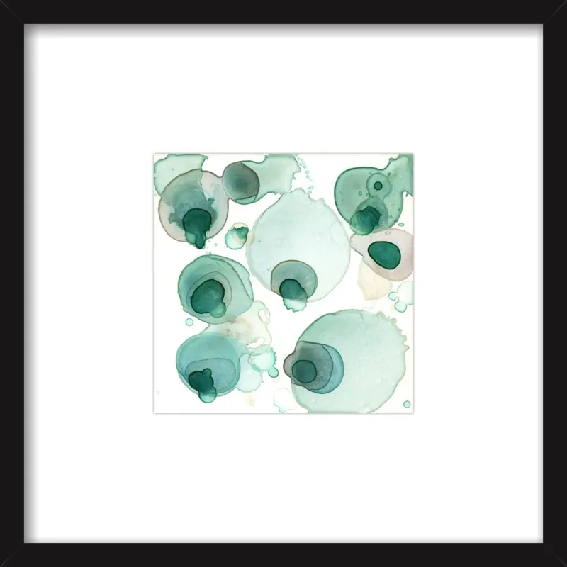Escape Hatch by Andrea Pramuk for Artfully Walls