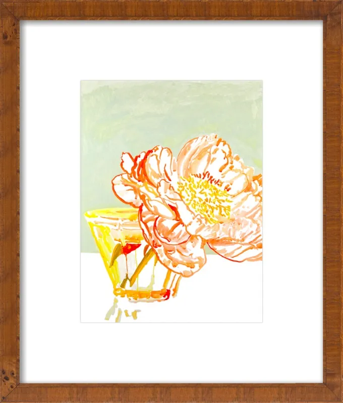 Half Full by Bridgette Thornton for Artfully Walls
