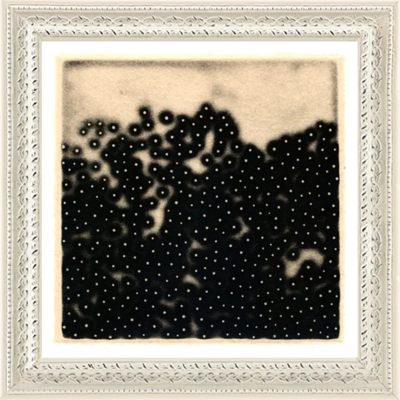 Porous #32 by Eunice Kim for Artfully Walls