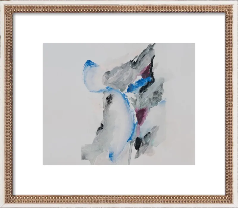Little Wing by Kristin Gaudio Endsley for Artfully Walls