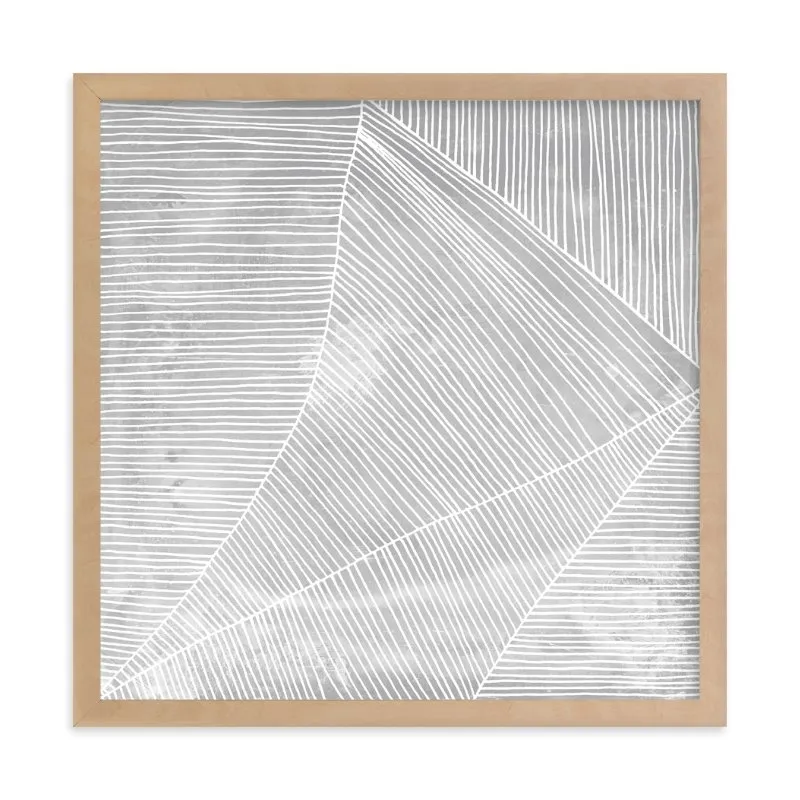 Hide Limited Edition Fine Art Print
