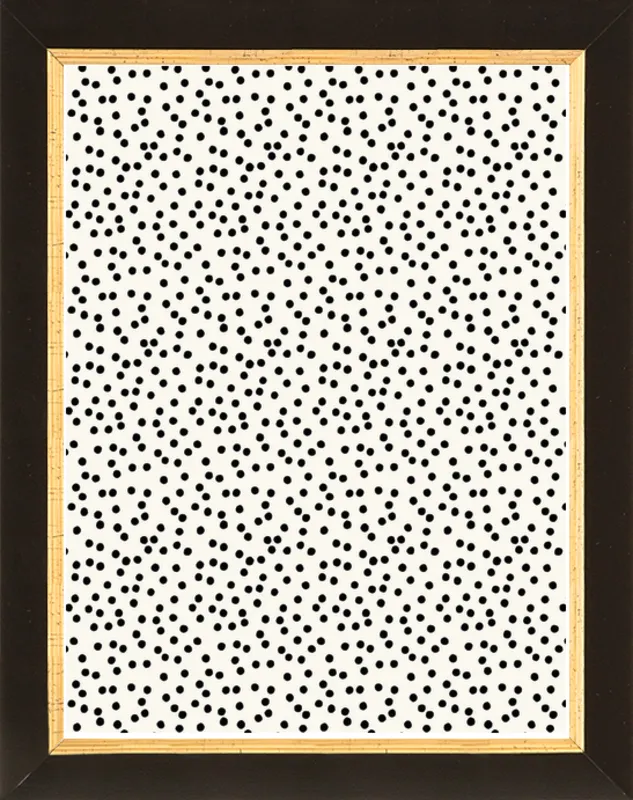 Dots by Lonneke de Roos - Kind of Style for Artfully Walls