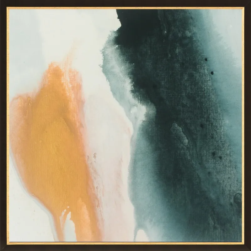 I am... No. 3 by Christina Moodie for Artfully Walls