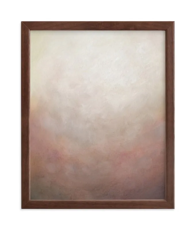 Rise Limited Edition Fine Art Print