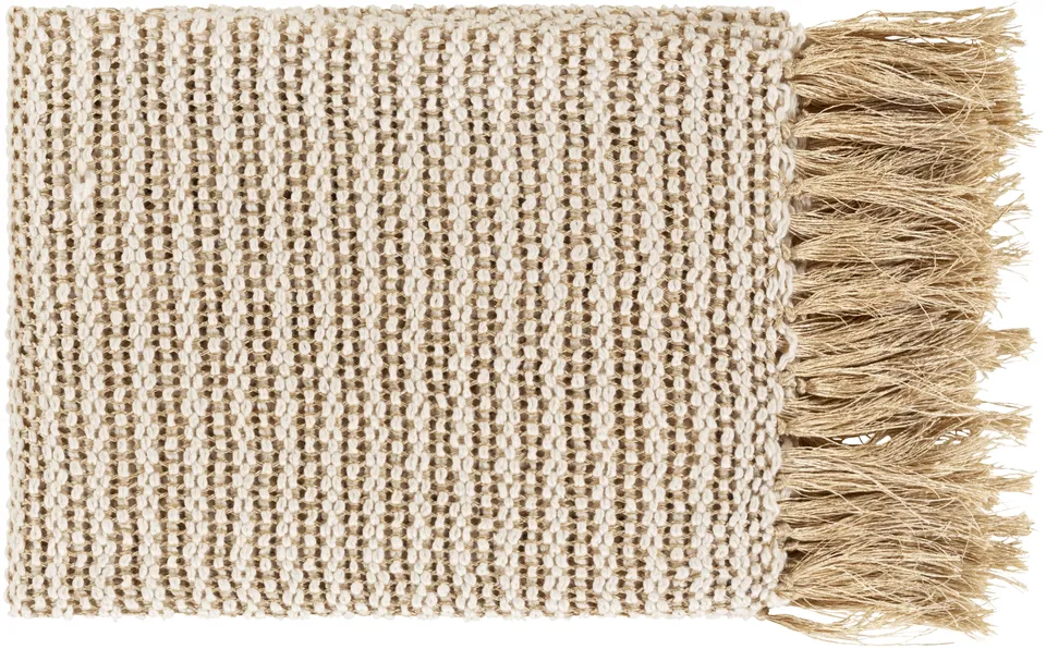 Lanie LNI-1000 50"W x 60"L Throw