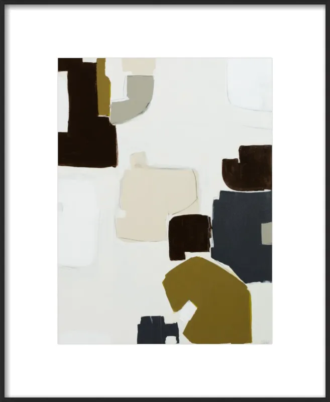 Damuresk by Holly Addi for Artfully Walls
