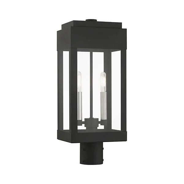 Heath Outdoor Post Lantern
