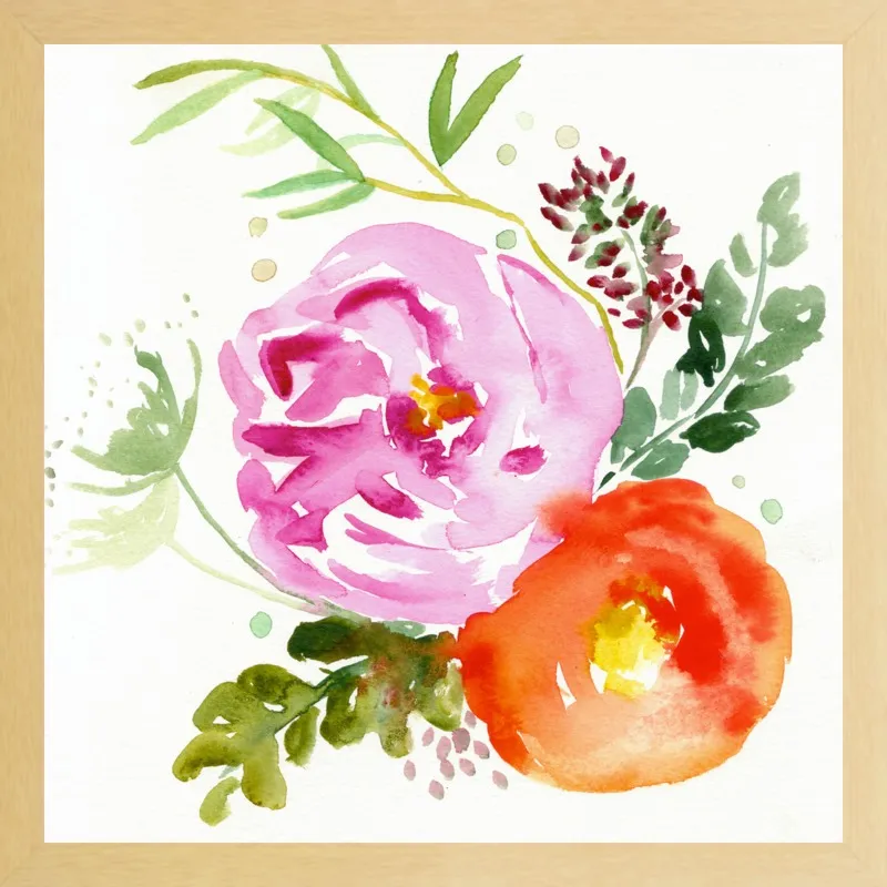 Eva by Christine Lindstrom for Artfully Walls