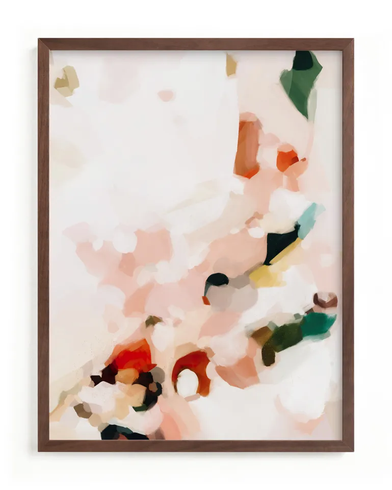 Rosie Limited Edition Fine Art Print