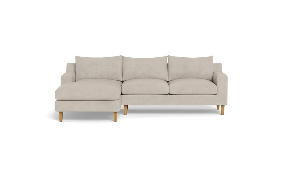 Sloan Left Chaise Sectional