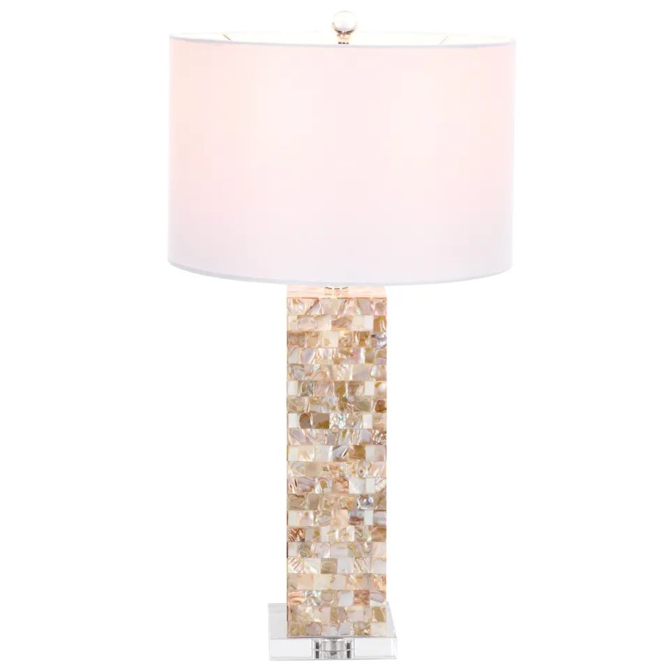 Jacoby Table Lamp - Multi