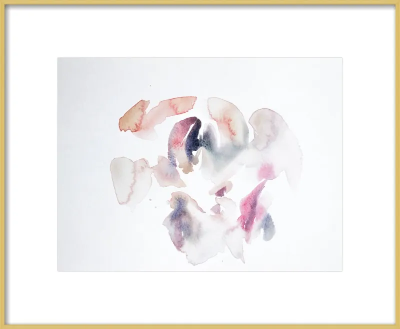 Languor by Elizabeth Becker for Artfully Walls