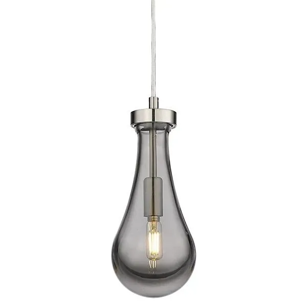Barrington Mini Pendant