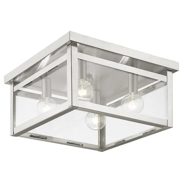 Lillian Flushmount
