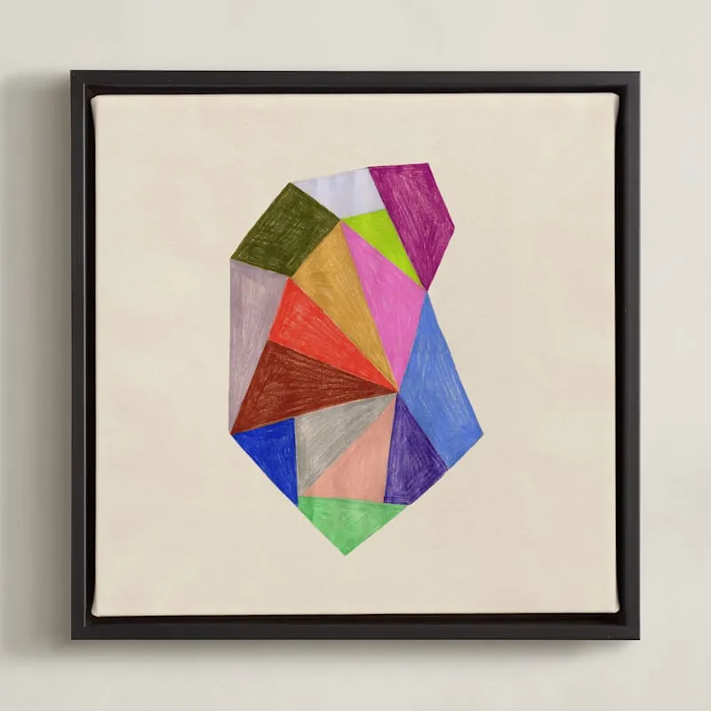 Prism 4 Limited Edition Fine Art Print