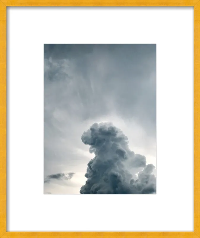 Cloudscape #18 - Arizona by Matt Gragg for Artfully Walls