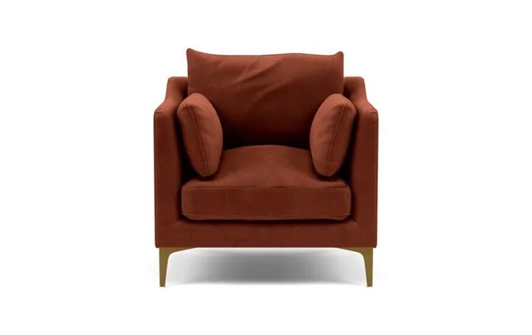 Caitlin Petite Chair by The EverygirlÃ?Â®