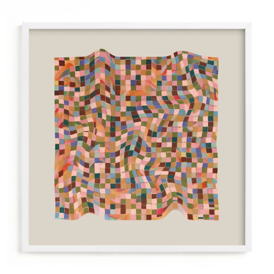Good Things Take Time Limited Edition Fine Art Print