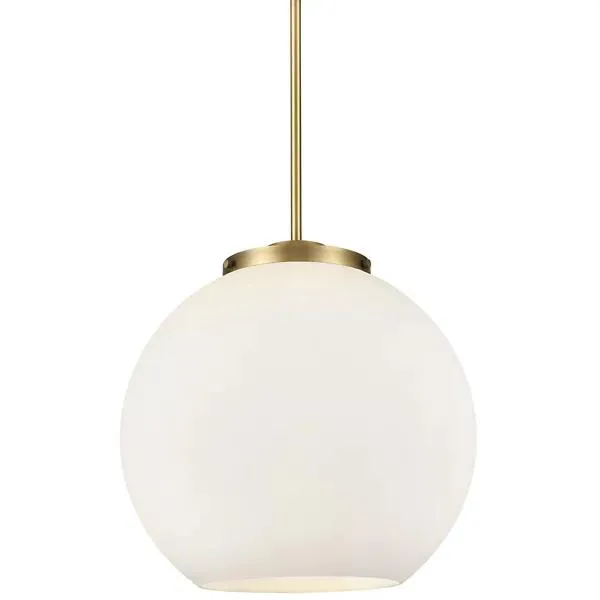 Kody Large Pendant