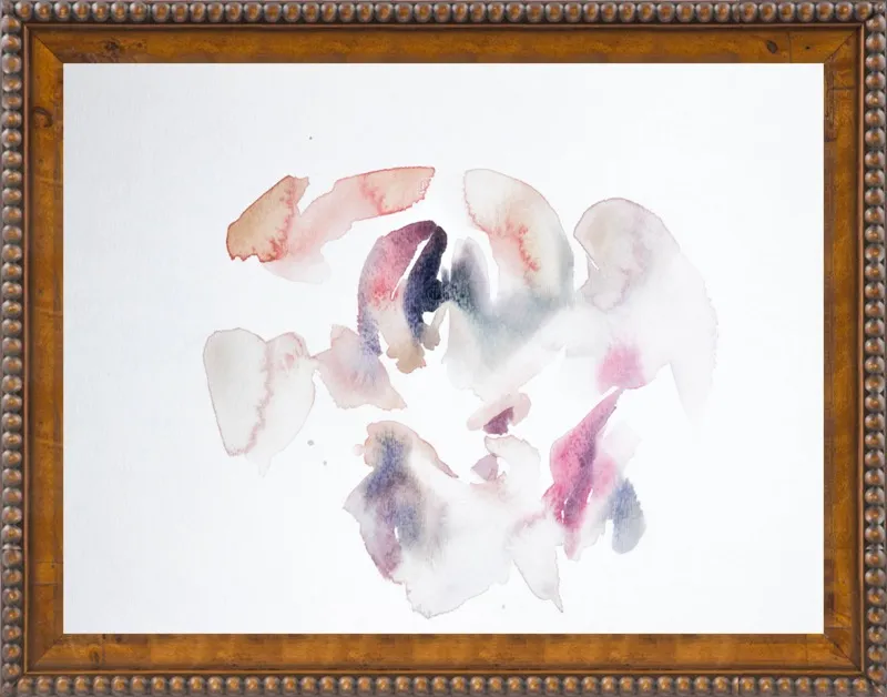 Languor by Elizabeth Becker for Artfully Walls