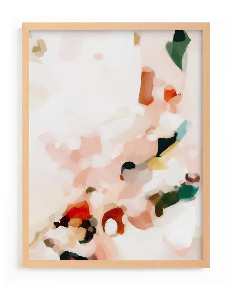 Rosie Limited Edition Fine Art Print