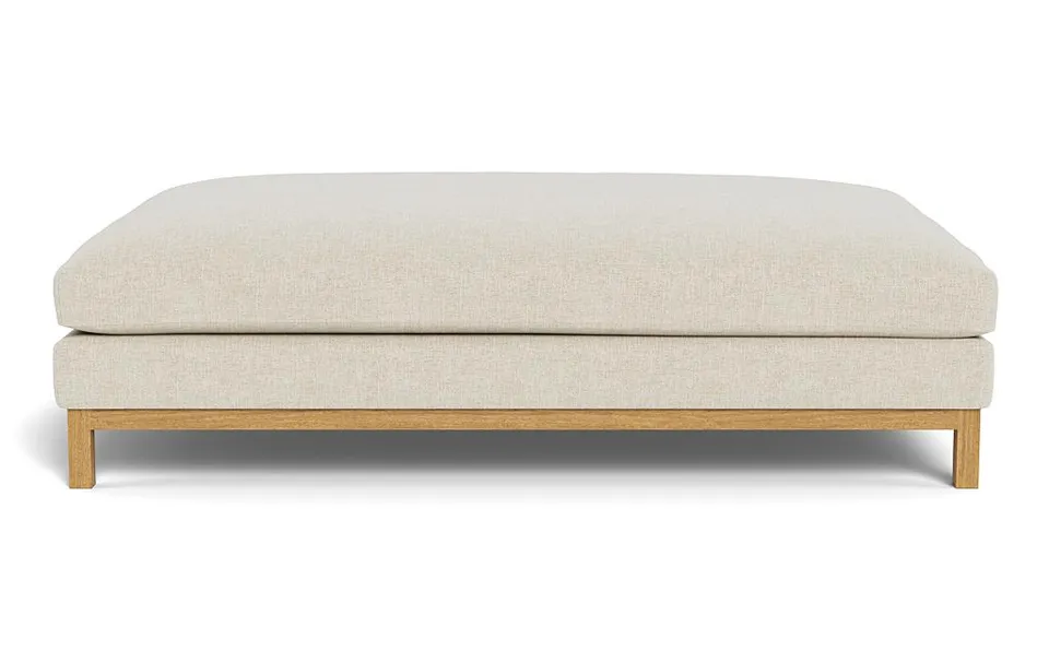Jasper Ottoman