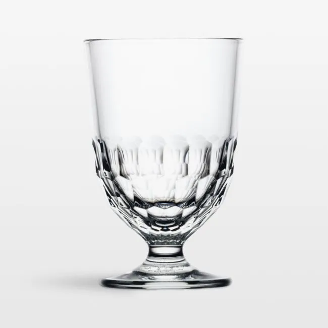 La Rochere Artois 9.5-oz. Water Glasses, Set of 6