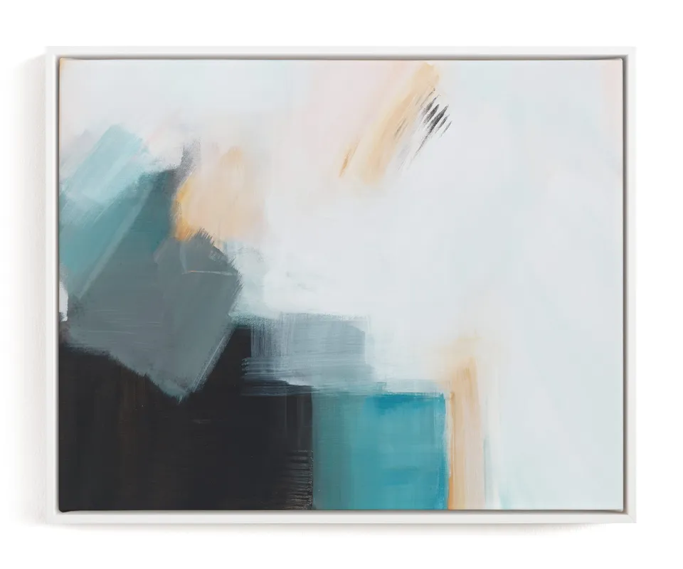 Coast 1 Limited Edition Fine Art Print