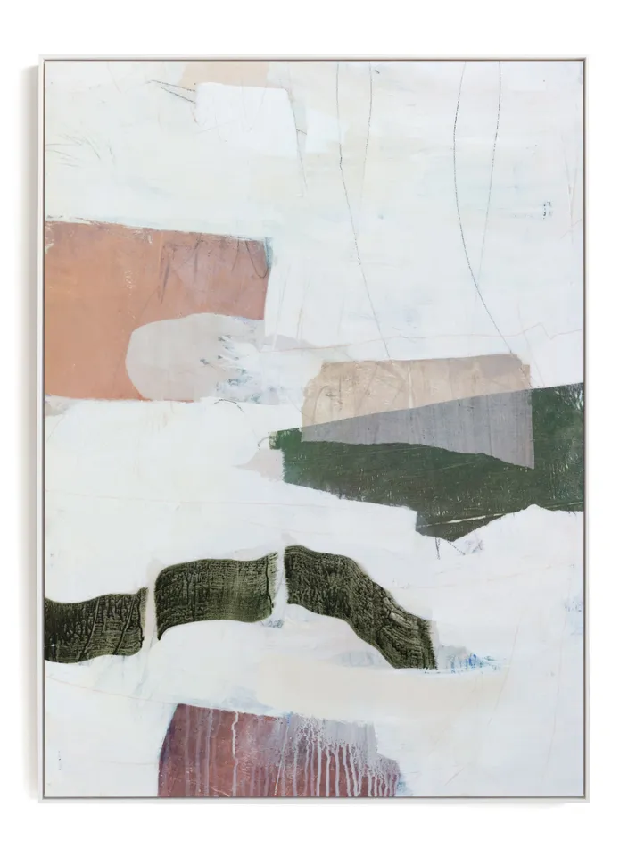 Monuments 1 Limited Edition Fine Art Print