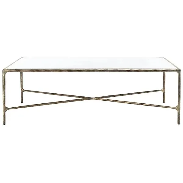 Eirinn Large Rectangular Coffee Table