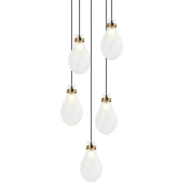 Arlo Multi-Light Pendant